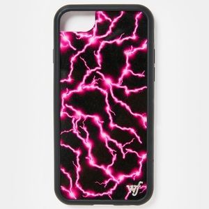 Wildflower iPhone 8 case